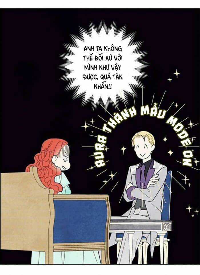 Tôi Đã Cướp Mất Đêm Đầu Tiên Của Nam Chính Chapter 13 trang 9