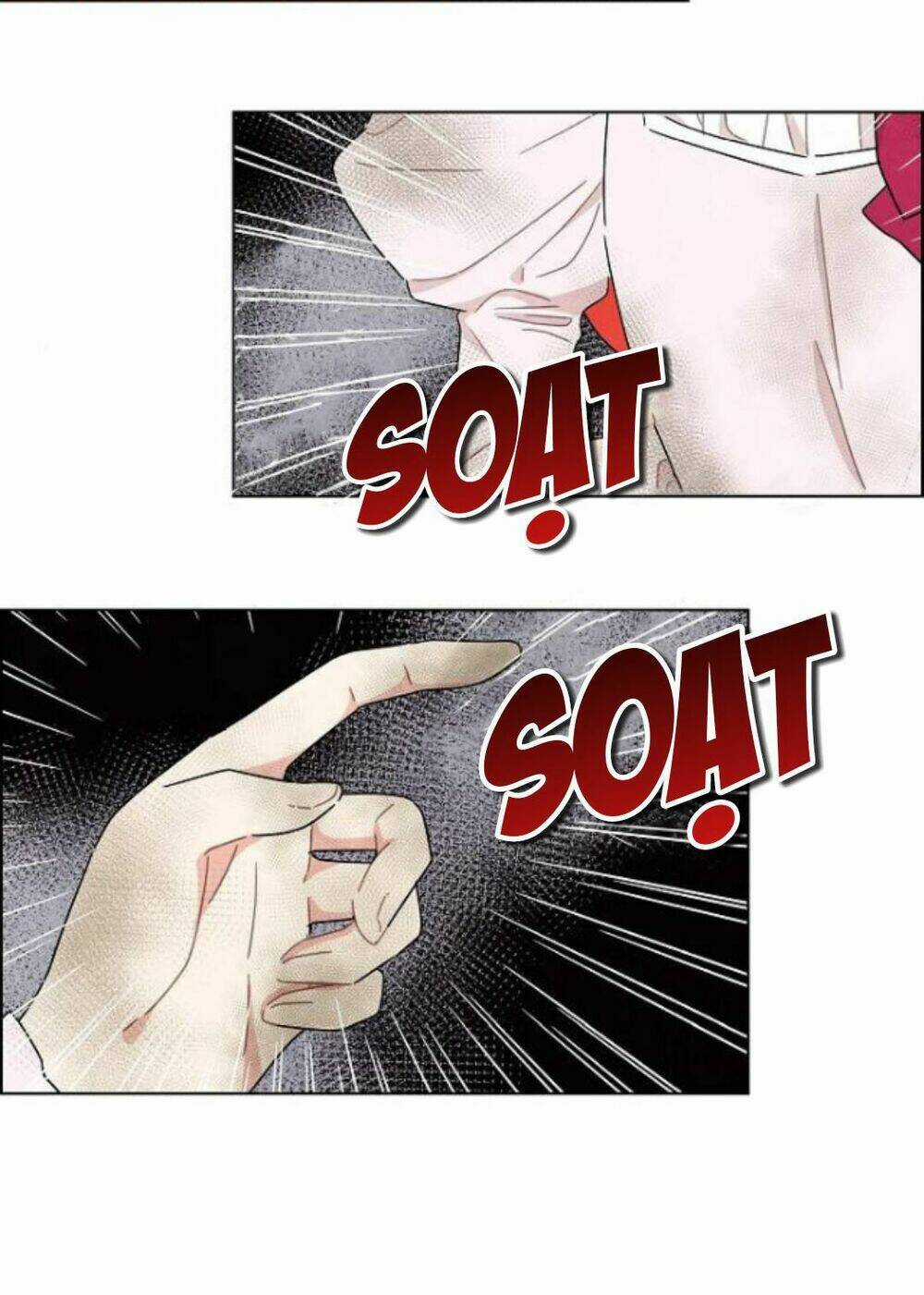 Tôi Đã Cướp Mất Đêm Đầu Tiên Của Nam Chính Chapter 14 trang 11