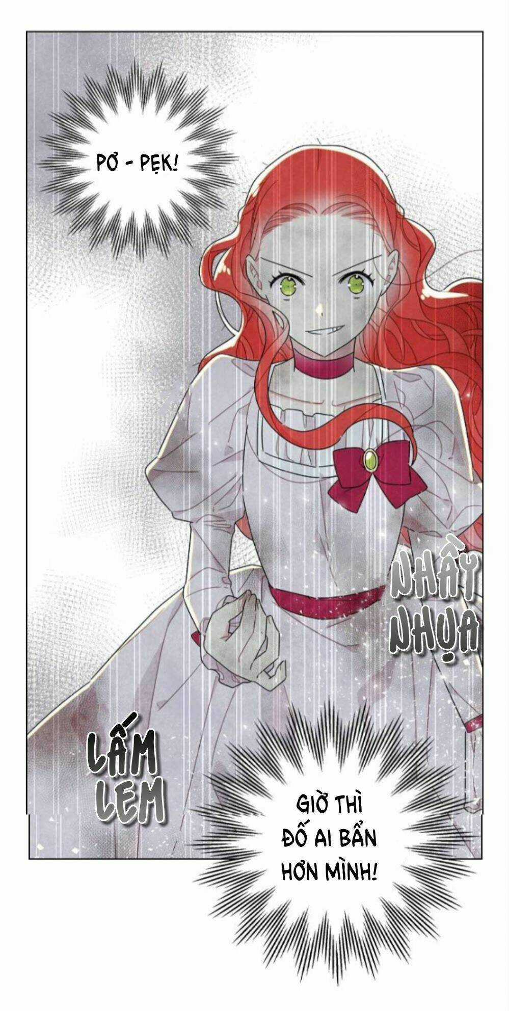 Tôi Đã Cướp Mất Đêm Đầu Tiên Của Nam Chính Chapter 14 trang 12