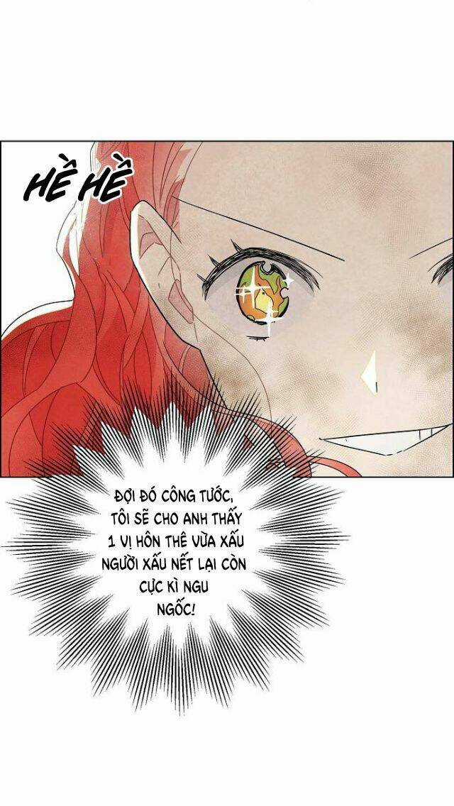 Tôi Đã Cướp Mất Đêm Đầu Tiên Của Nam Chính Chapter 14 trang 13