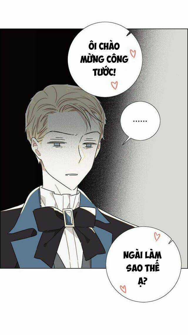 Tôi Đã Cướp Mất Đêm Đầu Tiên Của Nam Chính Chapter 14 trang 18