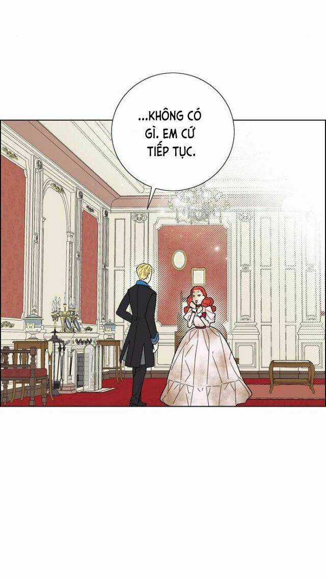 Tôi Đã Cướp Mất Đêm Đầu Tiên Của Nam Chính Chapter 14 trang 19