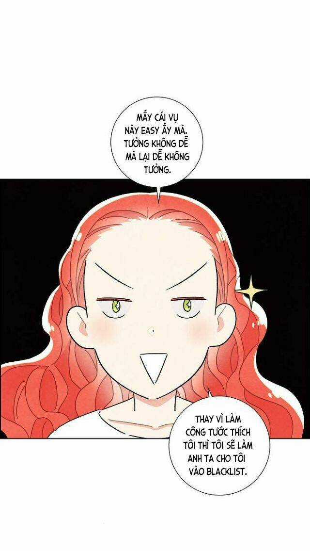 Tôi Đã Cướp Mất Đêm Đầu Tiên Của Nam Chính Chapter 14 trang 2