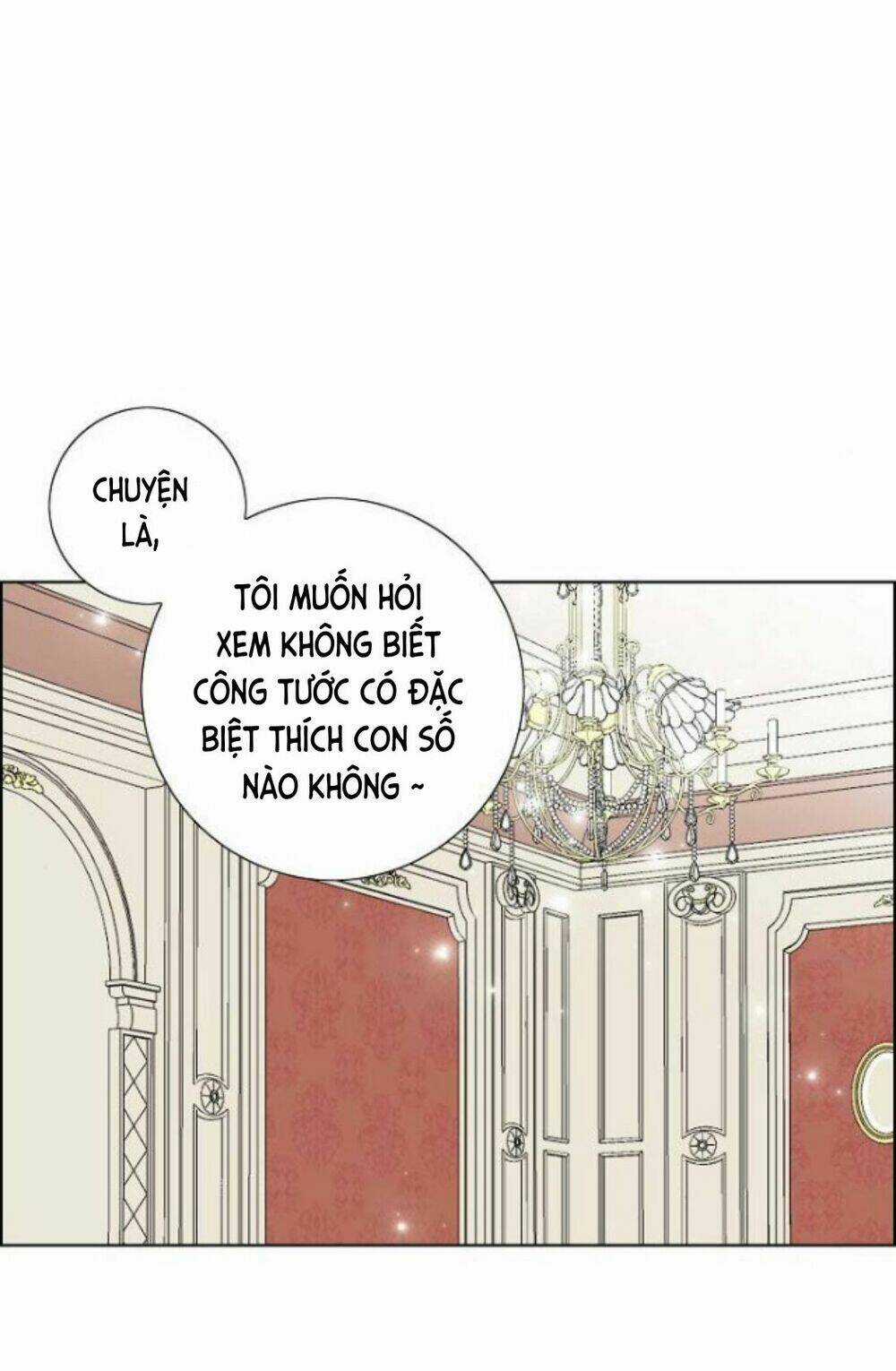 Tôi Đã Cướp Mất Đêm Đầu Tiên Của Nam Chính Chapter 14 trang 20