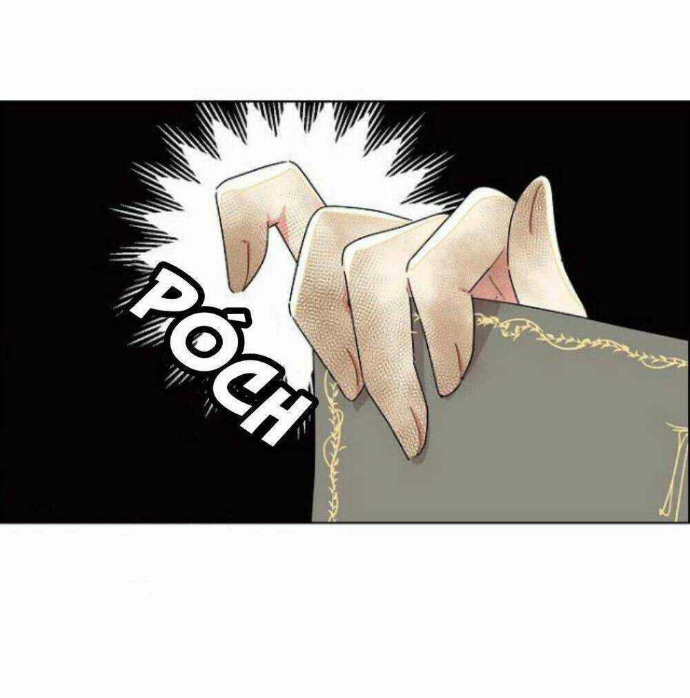 Tôi Đã Cướp Mất Đêm Đầu Tiên Của Nam Chính Chapter 14 trang 22