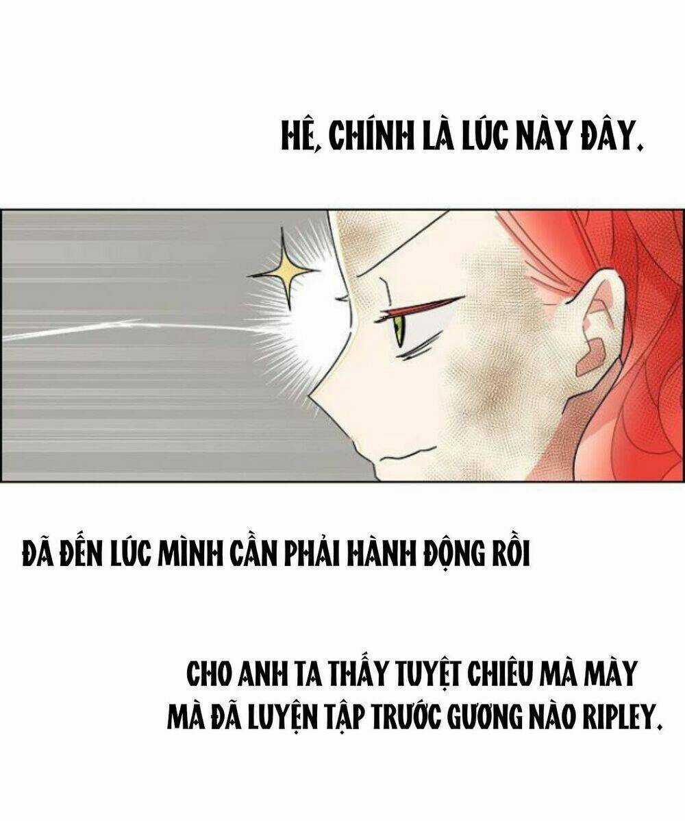 Tôi Đã Cướp Mất Đêm Đầu Tiên Của Nam Chính Chapter 14 trang 24