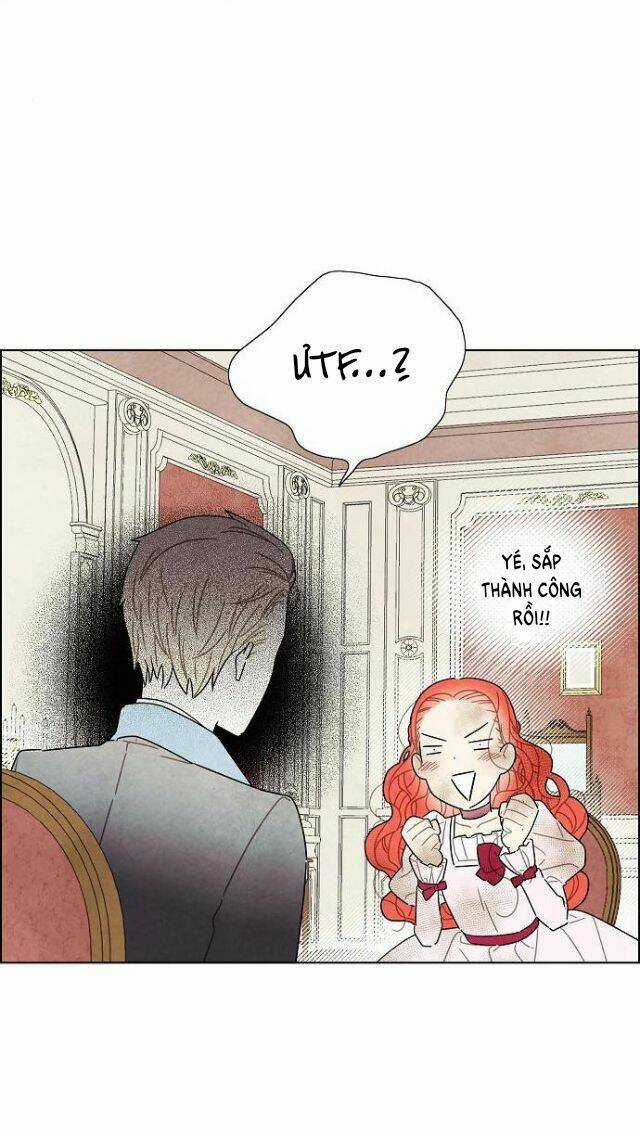 Tôi Đã Cướp Mất Đêm Đầu Tiên Của Nam Chính Chapter 14 trang 27