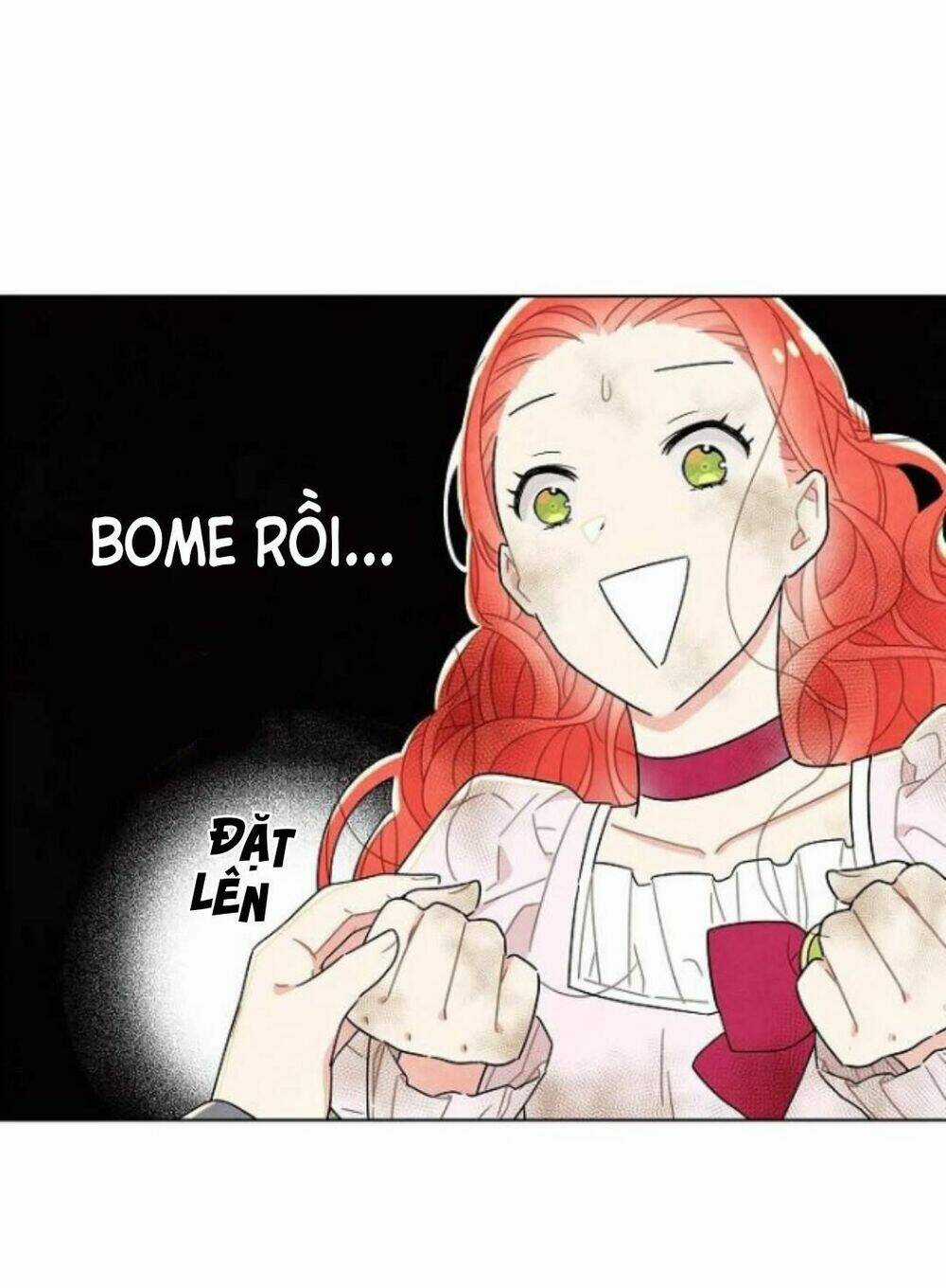 Tôi Đã Cướp Mất Đêm Đầu Tiên Của Nam Chính Chapter 14 trang 29