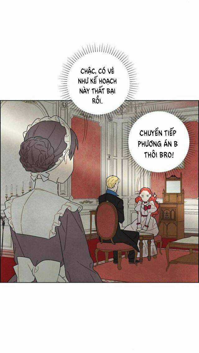 Tôi Đã Cướp Mất Đêm Đầu Tiên Của Nam Chính Chapter 14 trang 33