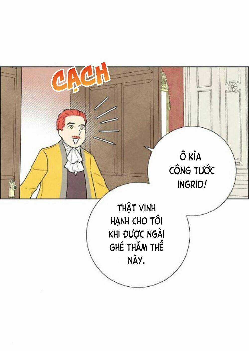 Tôi Đã Cướp Mất Đêm Đầu Tiên Của Nam Chính Chapter 14 trang 38