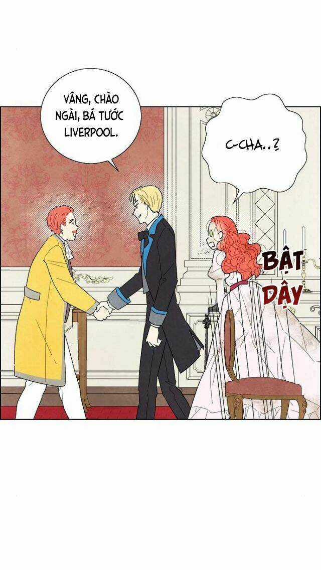 Tôi Đã Cướp Mất Đêm Đầu Tiên Của Nam Chính Chapter 14 trang 39