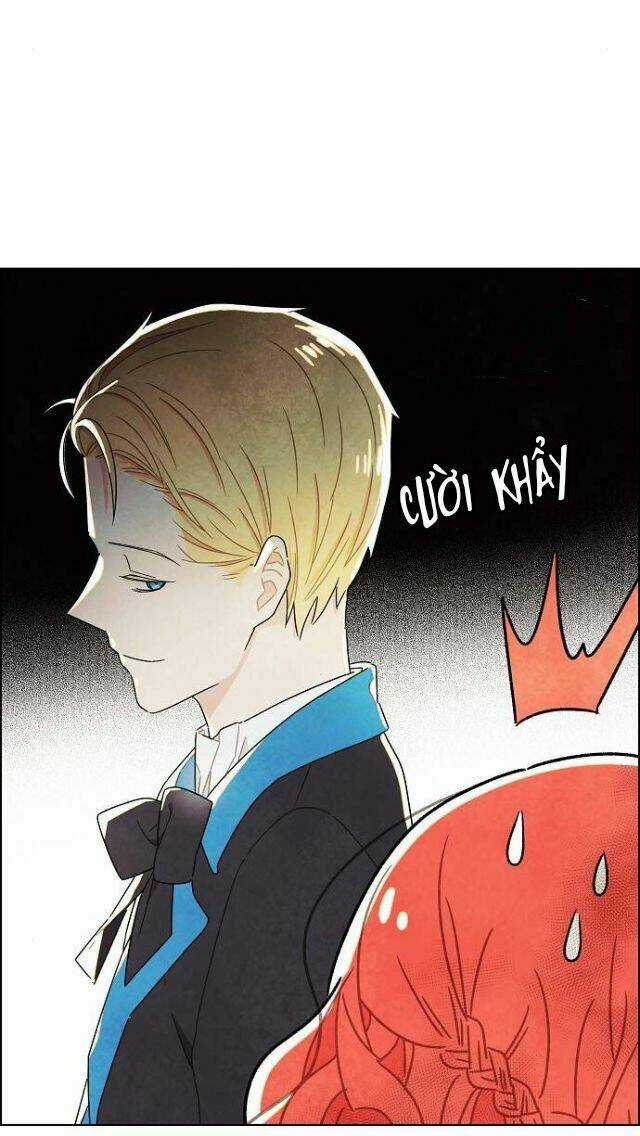 Tôi Đã Cướp Mất Đêm Đầu Tiên Của Nam Chính Chapter 14 trang 40