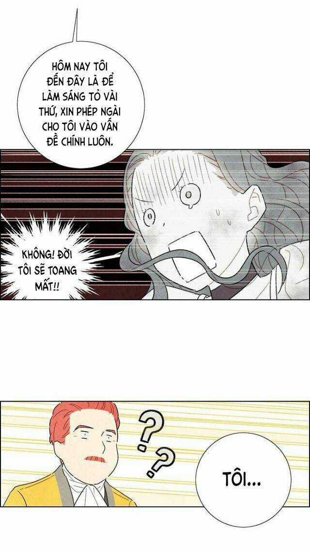 Tôi Đã Cướp Mất Đêm Đầu Tiên Của Nam Chính Chapter 14 trang 41