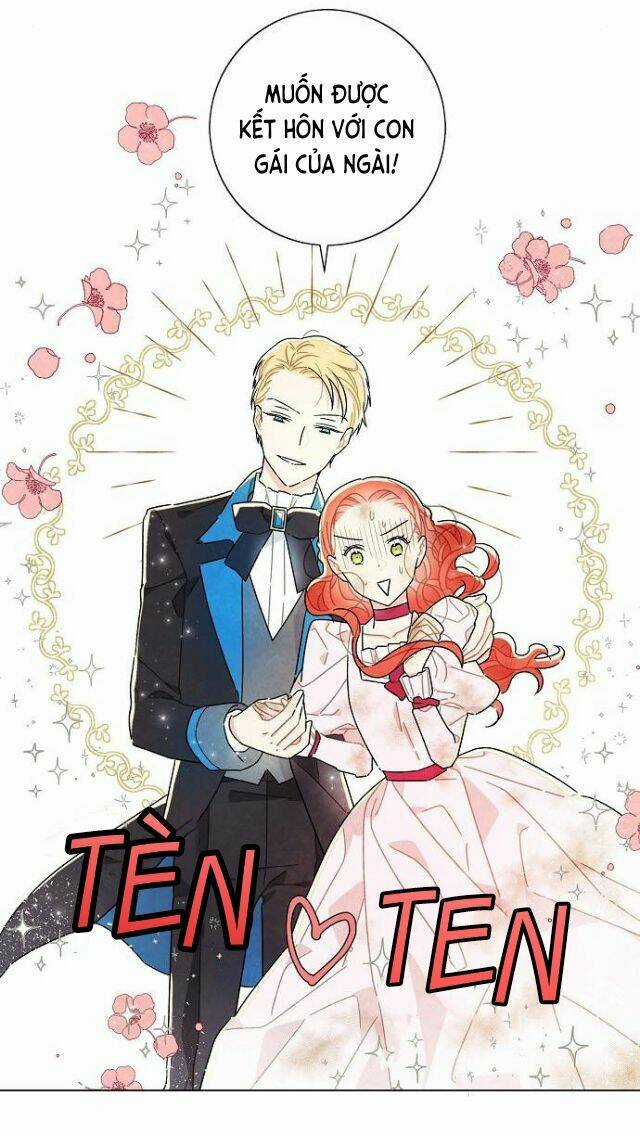 Tôi Đã Cướp Mất Đêm Đầu Tiên Của Nam Chính Chapter 14 trang 42