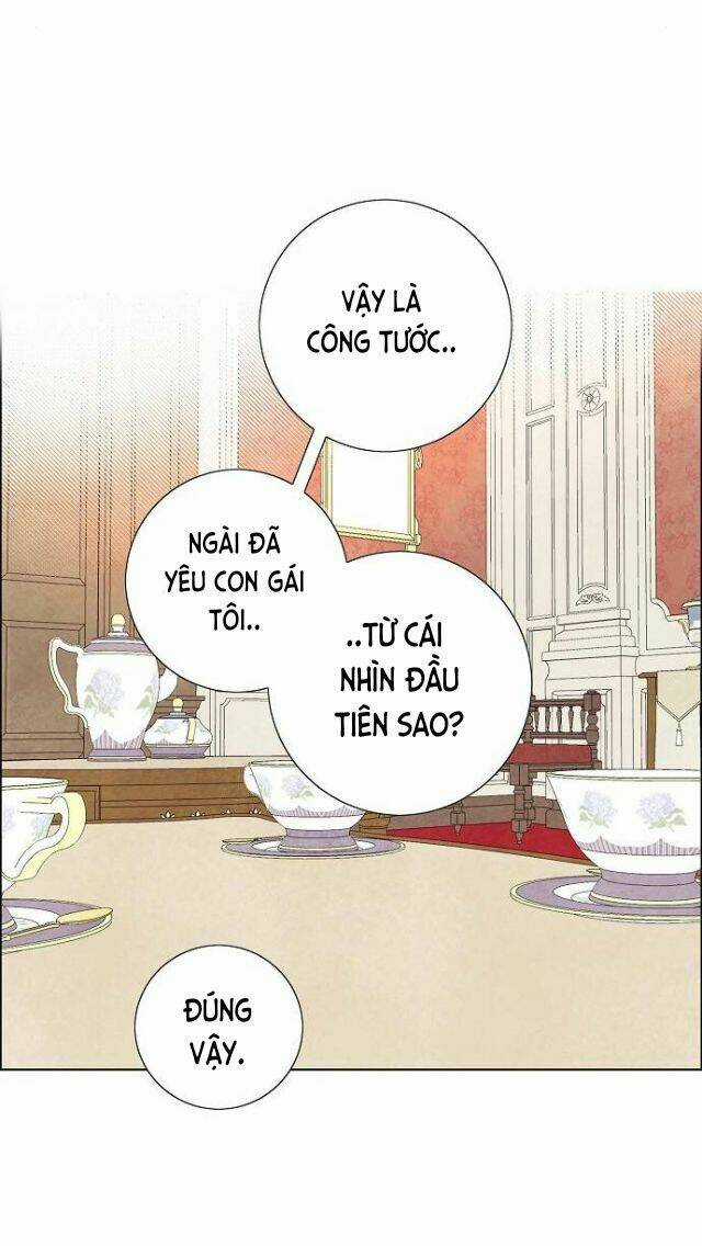 Tôi Đã Cướp Mất Đêm Đầu Tiên Của Nam Chính Chapter 14 trang 44