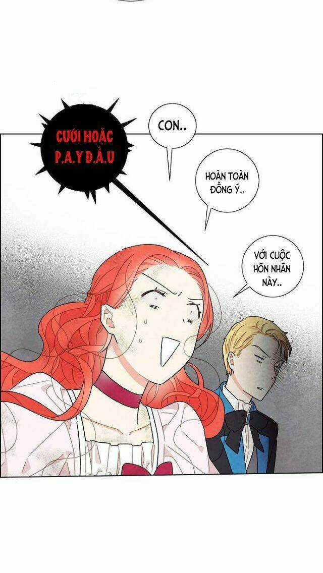 Tôi Đã Cướp Mất Đêm Đầu Tiên Của Nam Chính Chapter 14 trang 47