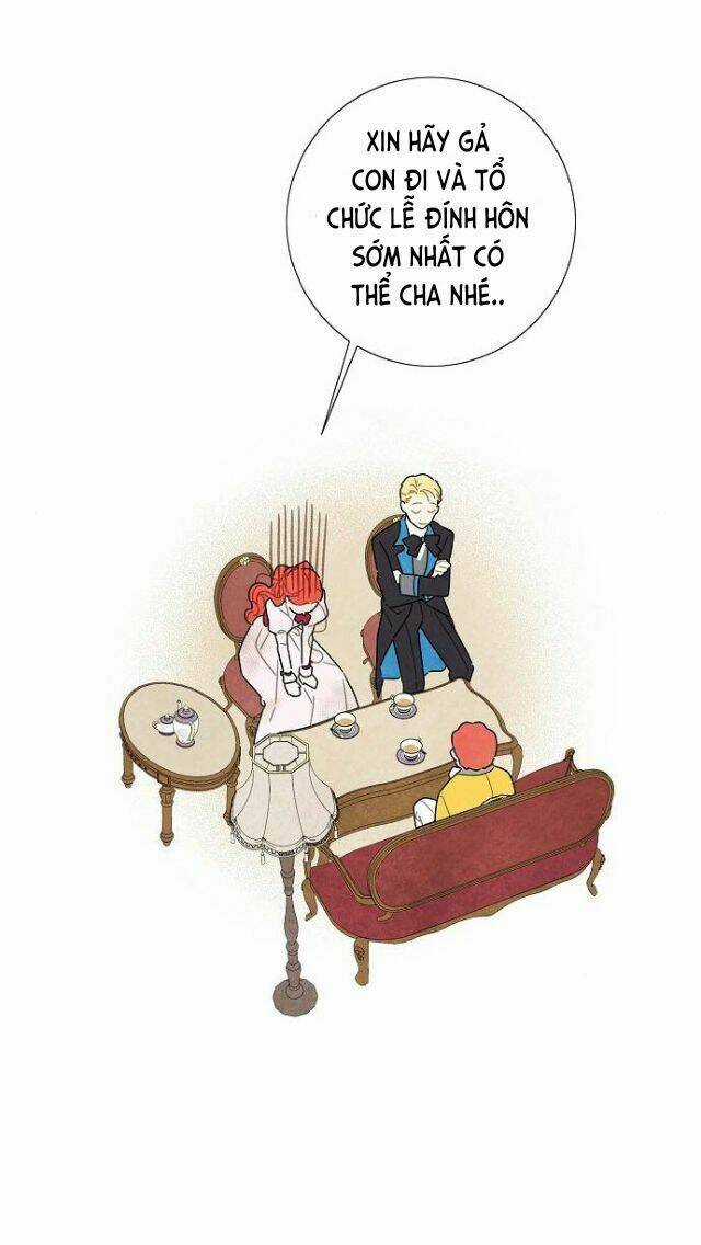 Tôi Đã Cướp Mất Đêm Đầu Tiên Của Nam Chính Chapter 14 trang 48