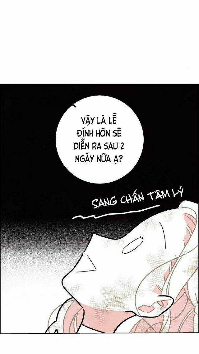 Tôi Đã Cướp Mất Đêm Đầu Tiên Của Nam Chính Chapter 14 trang 49