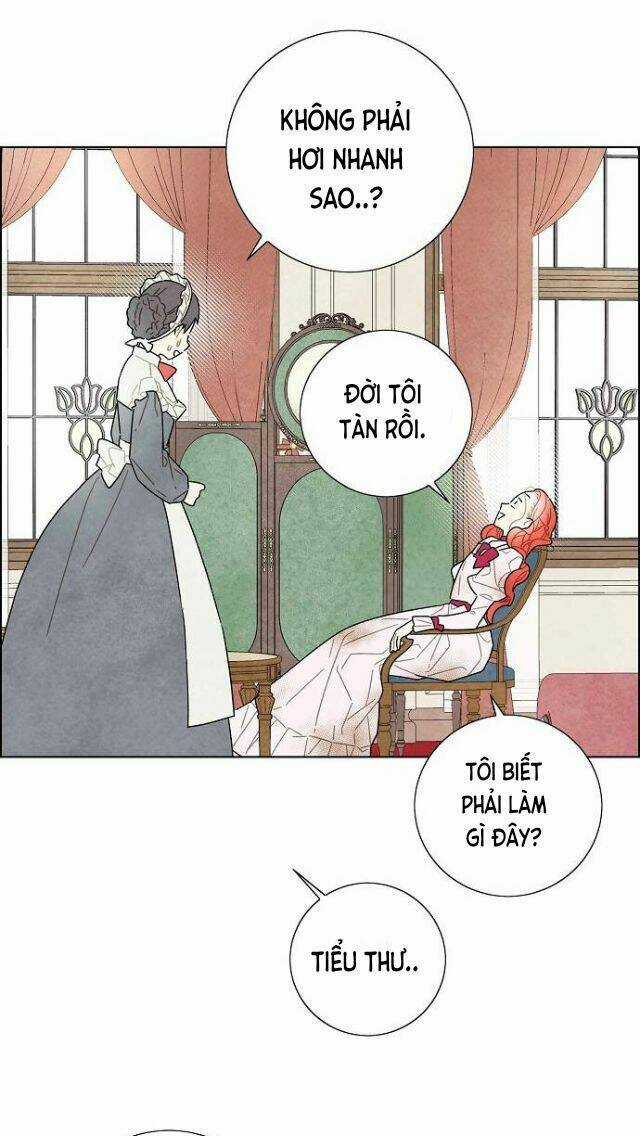 Tôi Đã Cướp Mất Đêm Đầu Tiên Của Nam Chính Chapter 14 trang 50