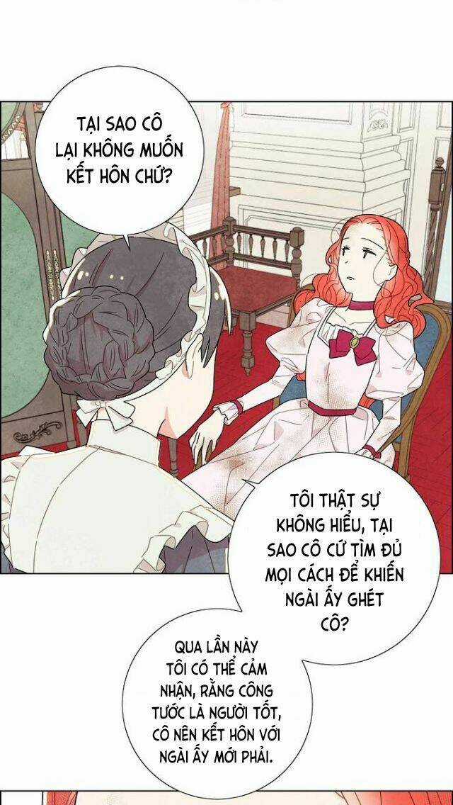 Tôi Đã Cướp Mất Đêm Đầu Tiên Của Nam Chính Chapter 14 trang 51