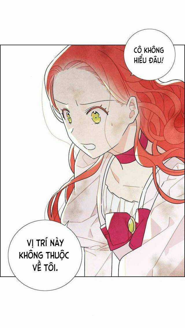 Tôi Đã Cướp Mất Đêm Đầu Tiên Của Nam Chính Chapter 14 trang 53