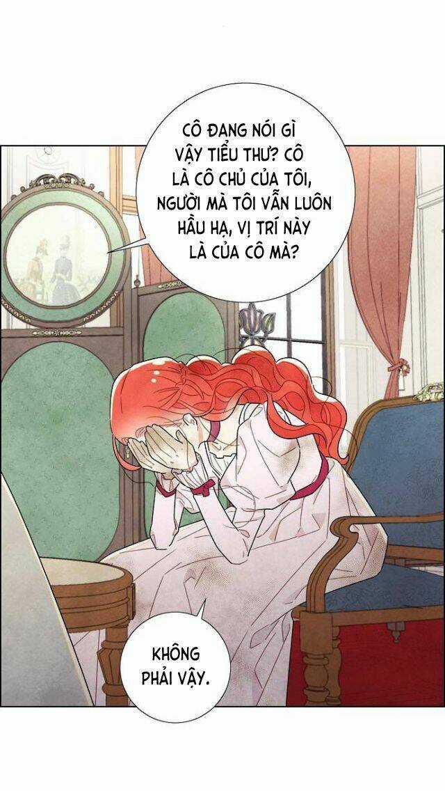 Tôi Đã Cướp Mất Đêm Đầu Tiên Của Nam Chính Chapter 14 trang 54