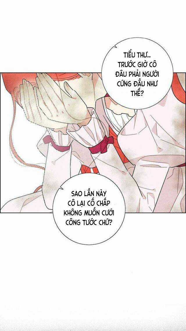 Tôi Đã Cướp Mất Đêm Đầu Tiên Của Nam Chính Chapter 14 trang 55