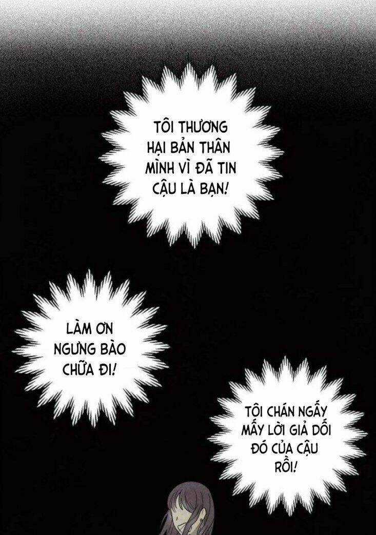 Tôi Đã Cướp Mất Đêm Đầu Tiên Của Nam Chính Chapter 14 trang 56