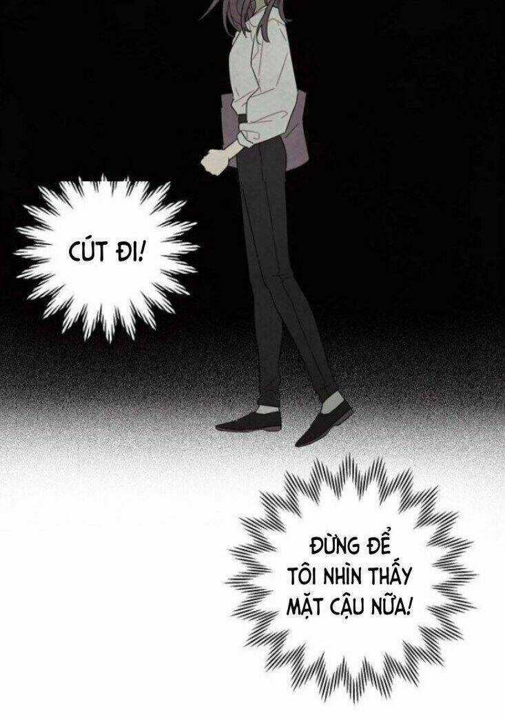 Tôi Đã Cướp Mất Đêm Đầu Tiên Của Nam Chính Chapter 14 trang 57