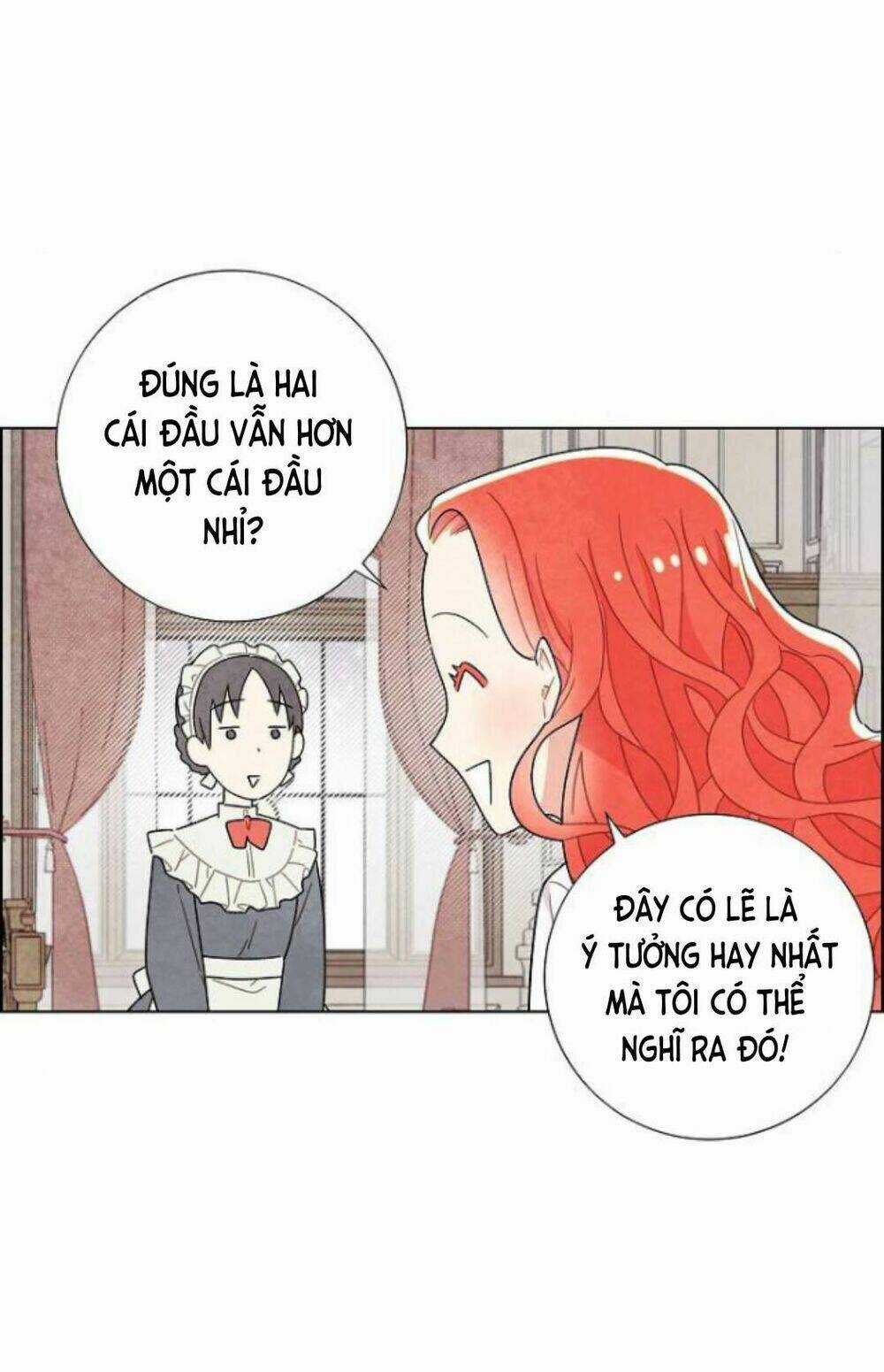 Tôi Đã Cướp Mất Đêm Đầu Tiên Của Nam Chính Chapter 14 trang 6