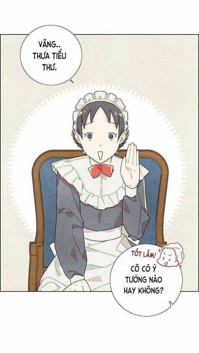 Tôi Đã Cướp Mất Đêm Đầu Tiên Của Nam Chính Chapter 14 trang 61