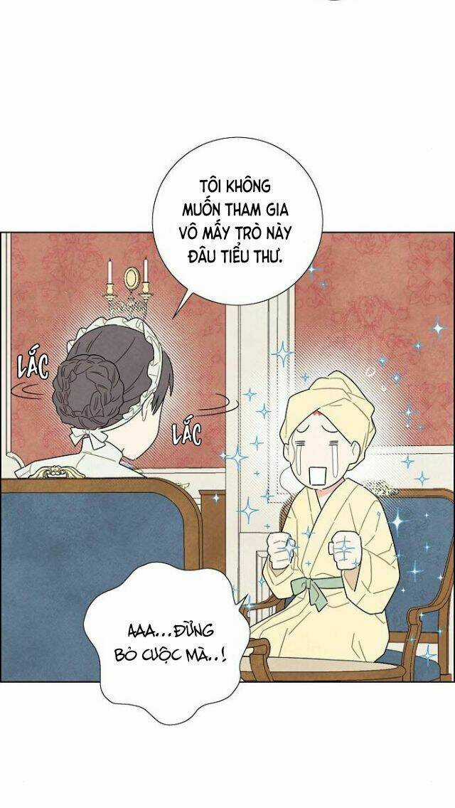 Tôi Đã Cướp Mất Đêm Đầu Tiên Của Nam Chính Chapter 14 trang 62