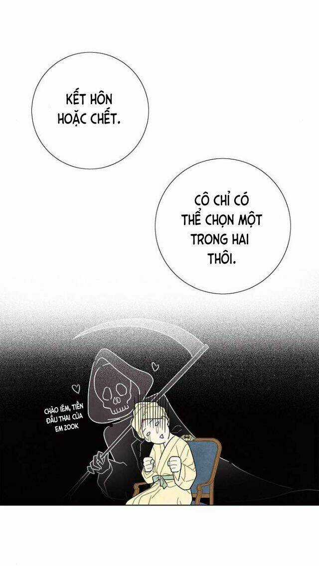 Tôi Đã Cướp Mất Đêm Đầu Tiên Của Nam Chính Chapter 14 trang 64