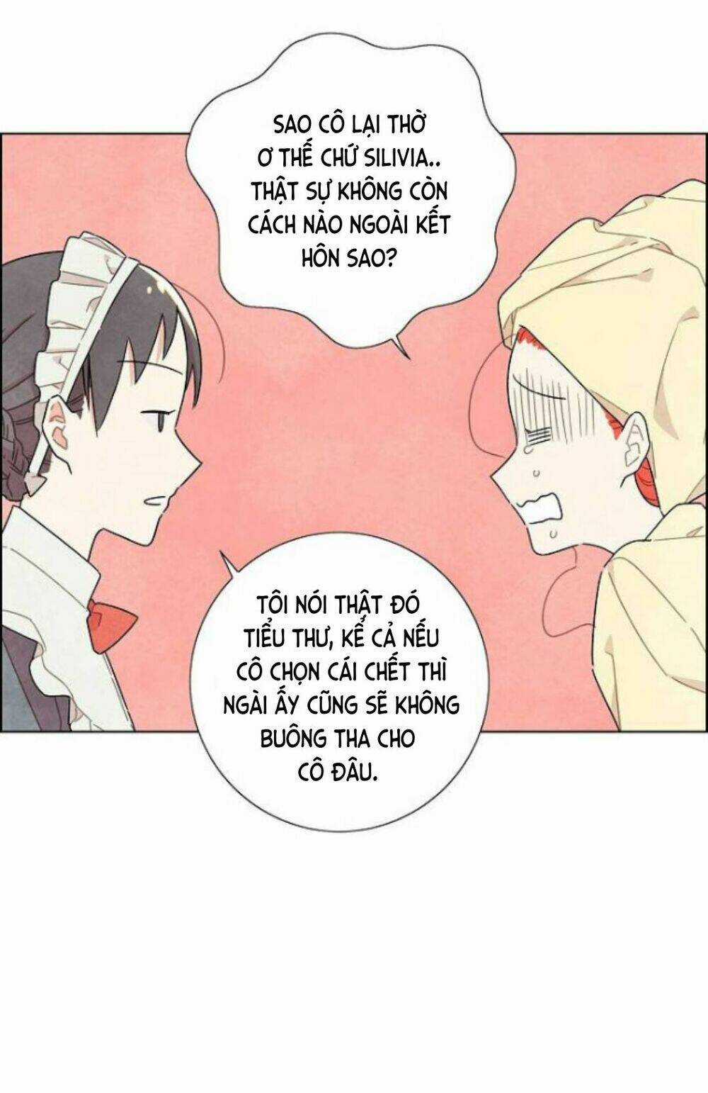 Tôi Đã Cướp Mất Đêm Đầu Tiên Của Nam Chính Chapter 14 trang 66