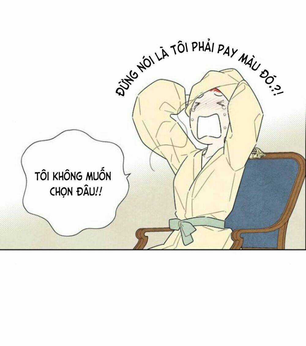 Tôi Đã Cướp Mất Đêm Đầu Tiên Của Nam Chính Chapter 14 trang 69