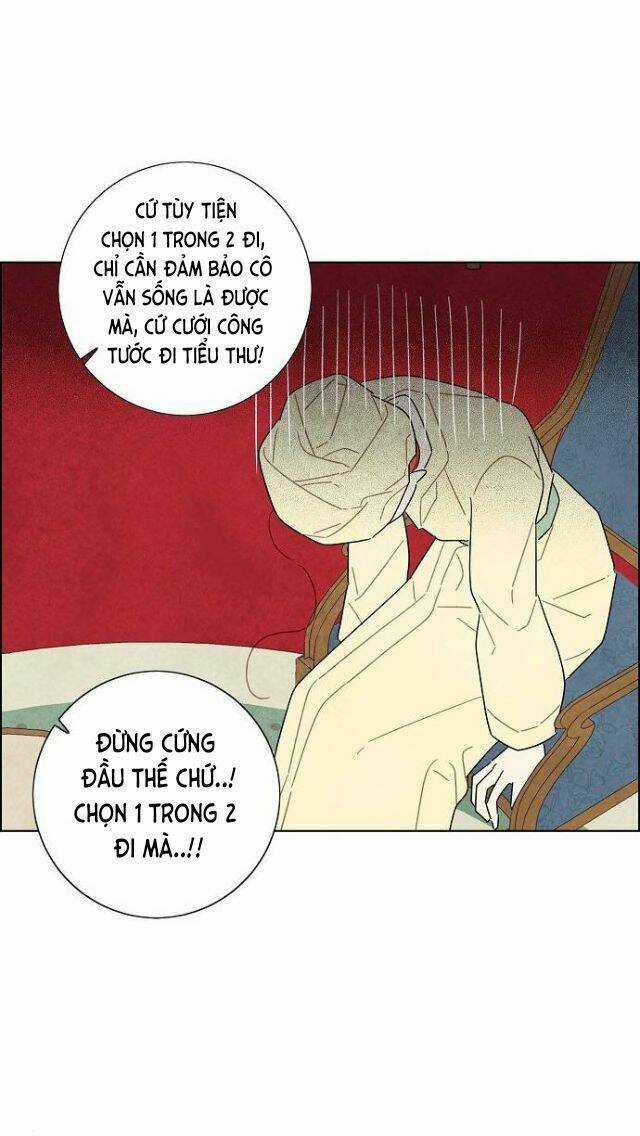 Tôi Đã Cướp Mất Đêm Đầu Tiên Của Nam Chính Chapter 14 trang 70