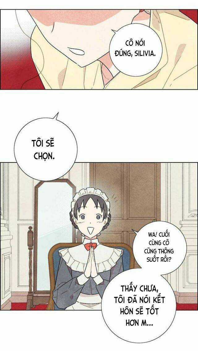 Tôi Đã Cướp Mất Đêm Đầu Tiên Của Nam Chính Chapter 14 trang 71