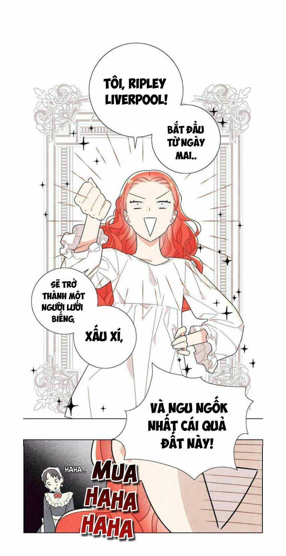 Tôi Đã Cướp Mất Đêm Đầu Tiên Của Nam Chính Chapter 14 trang 8