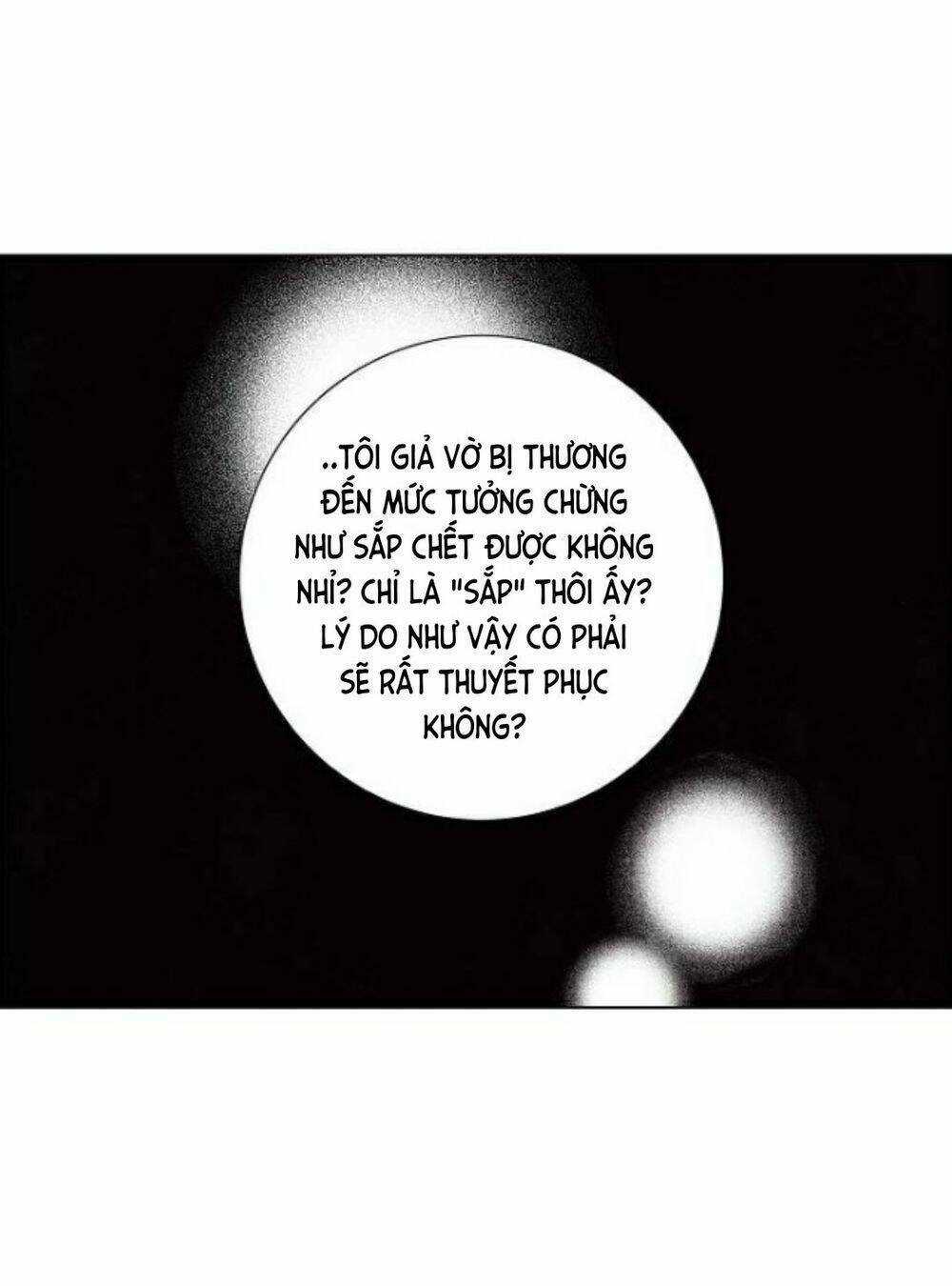 Tôi Đã Cướp Mất Đêm Đầu Tiên Của Nam Chính Chapter 15 trang 12