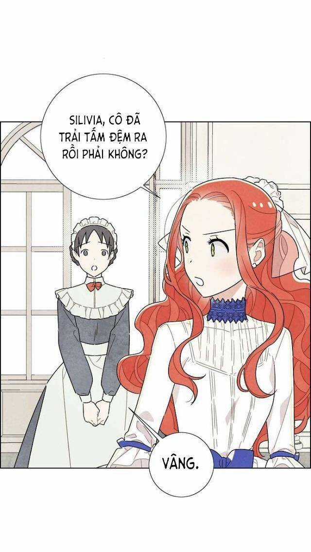 Tôi Đã Cướp Mất Đêm Đầu Tiên Của Nam Chính Chapter 15 trang 15