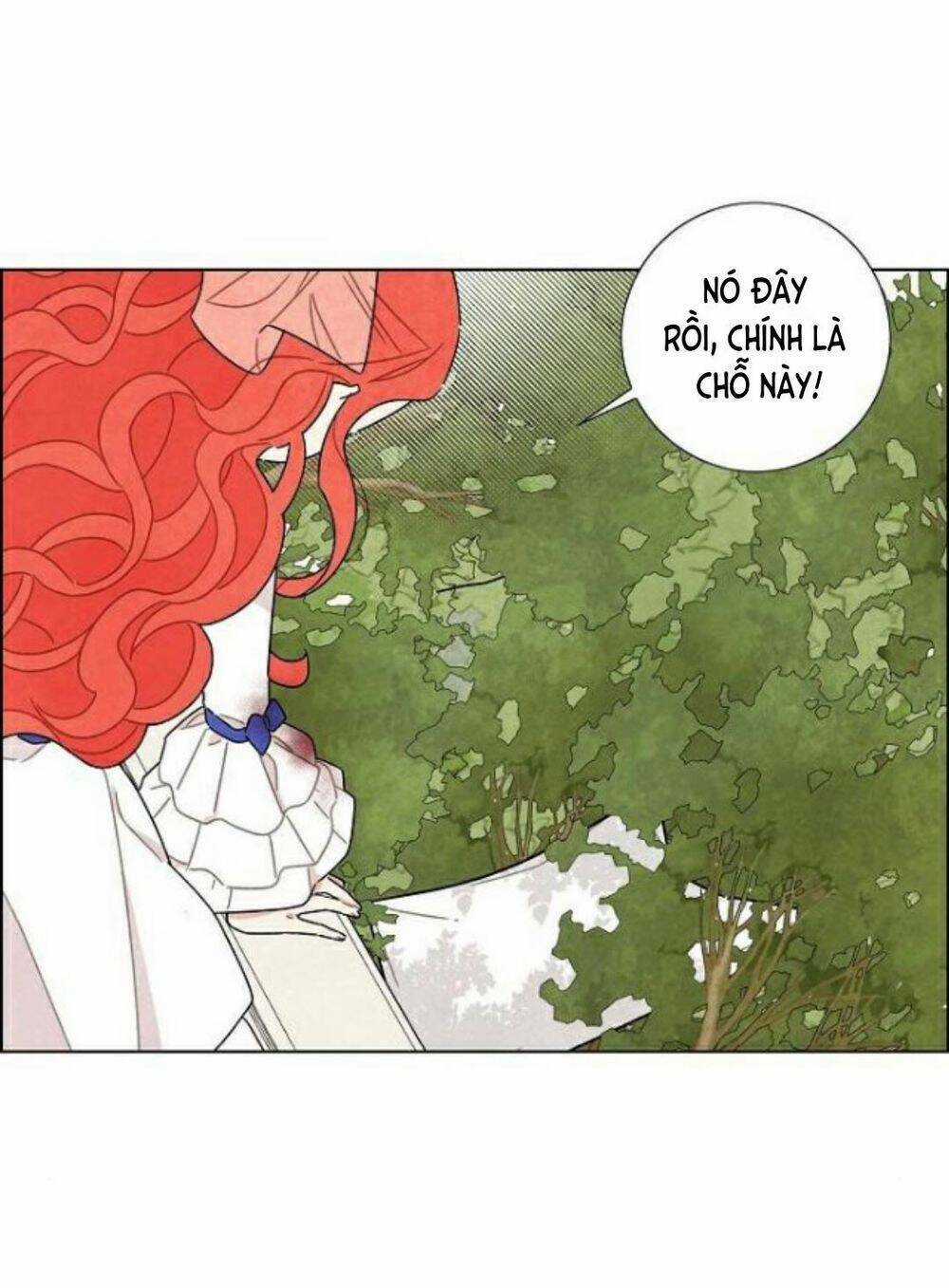 Tôi Đã Cướp Mất Đêm Đầu Tiên Của Nam Chính Chapter 15 trang 20