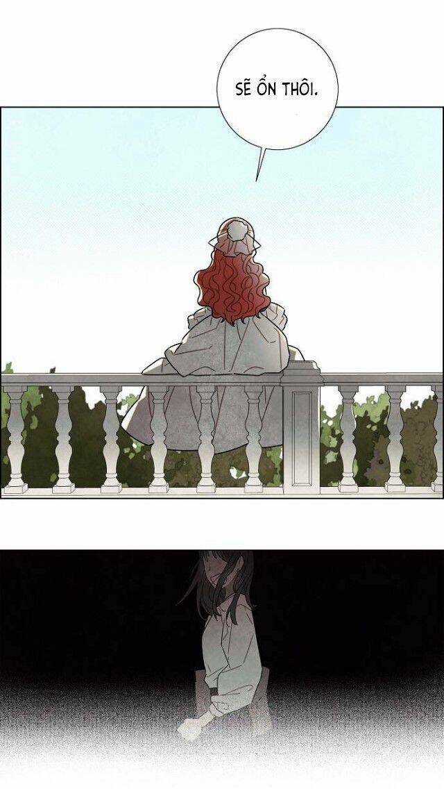 Tôi Đã Cướp Mất Đêm Đầu Tiên Của Nam Chính Chapter 15 trang 22