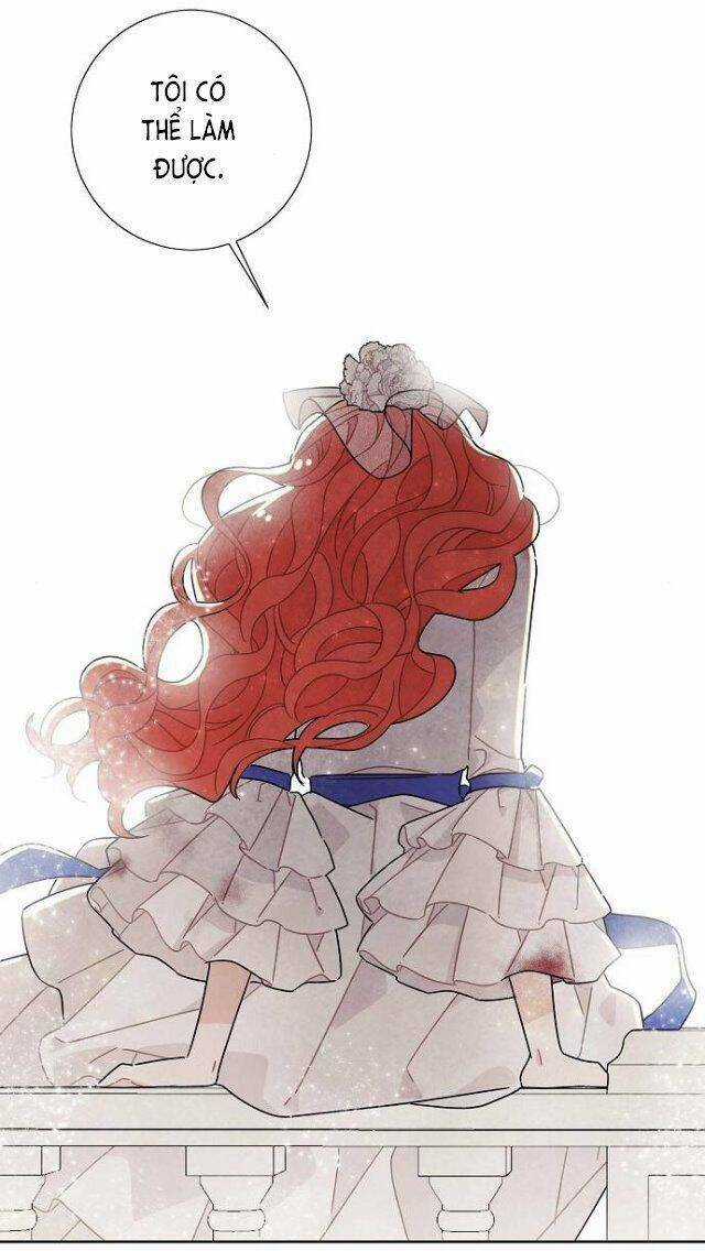 Tôi Đã Cướp Mất Đêm Đầu Tiên Của Nam Chính Chapter 15 trang 23