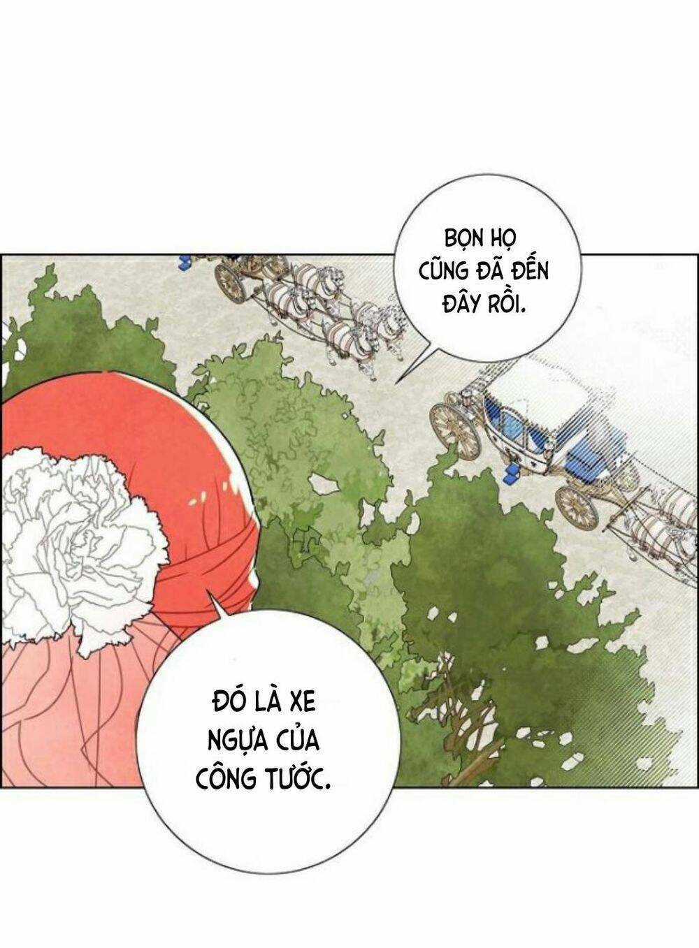 Tôi Đã Cướp Mất Đêm Đầu Tiên Của Nam Chính Chapter 15 trang 24