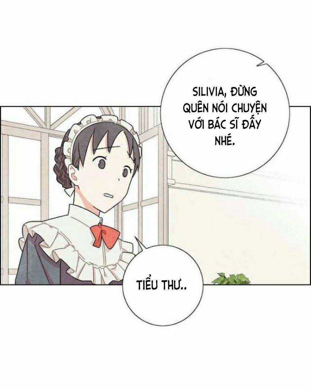 Tôi Đã Cướp Mất Đêm Đầu Tiên Của Nam Chính Chapter 15 trang 25