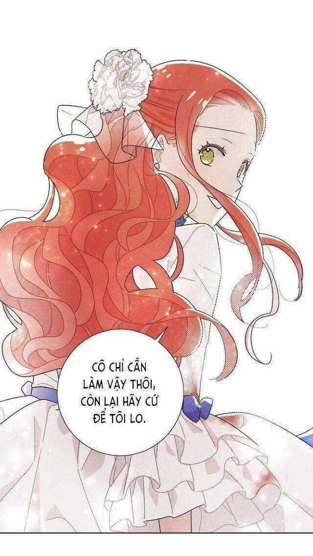 Tôi Đã Cướp Mất Đêm Đầu Tiên Của Nam Chính Chapter 15 trang 26