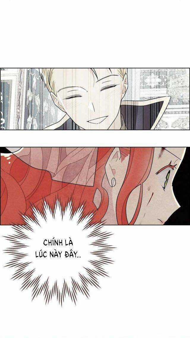 Tôi Đã Cướp Mất Đêm Đầu Tiên Của Nam Chính Chapter 15 trang 27