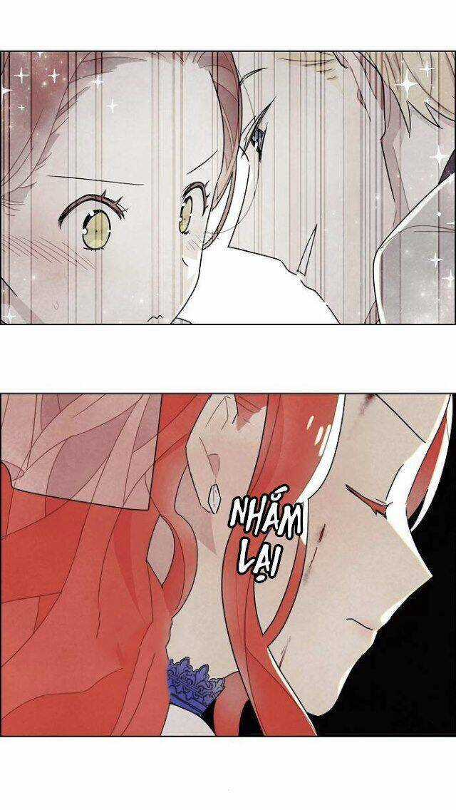 Tôi Đã Cướp Mất Đêm Đầu Tiên Của Nam Chính Chapter 15 trang 28