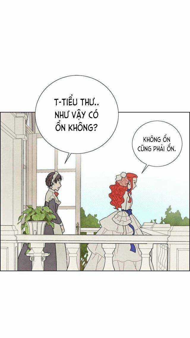 Tôi Đã Cướp Mất Đêm Đầu Tiên Của Nam Chính Chapter 15 trang 3