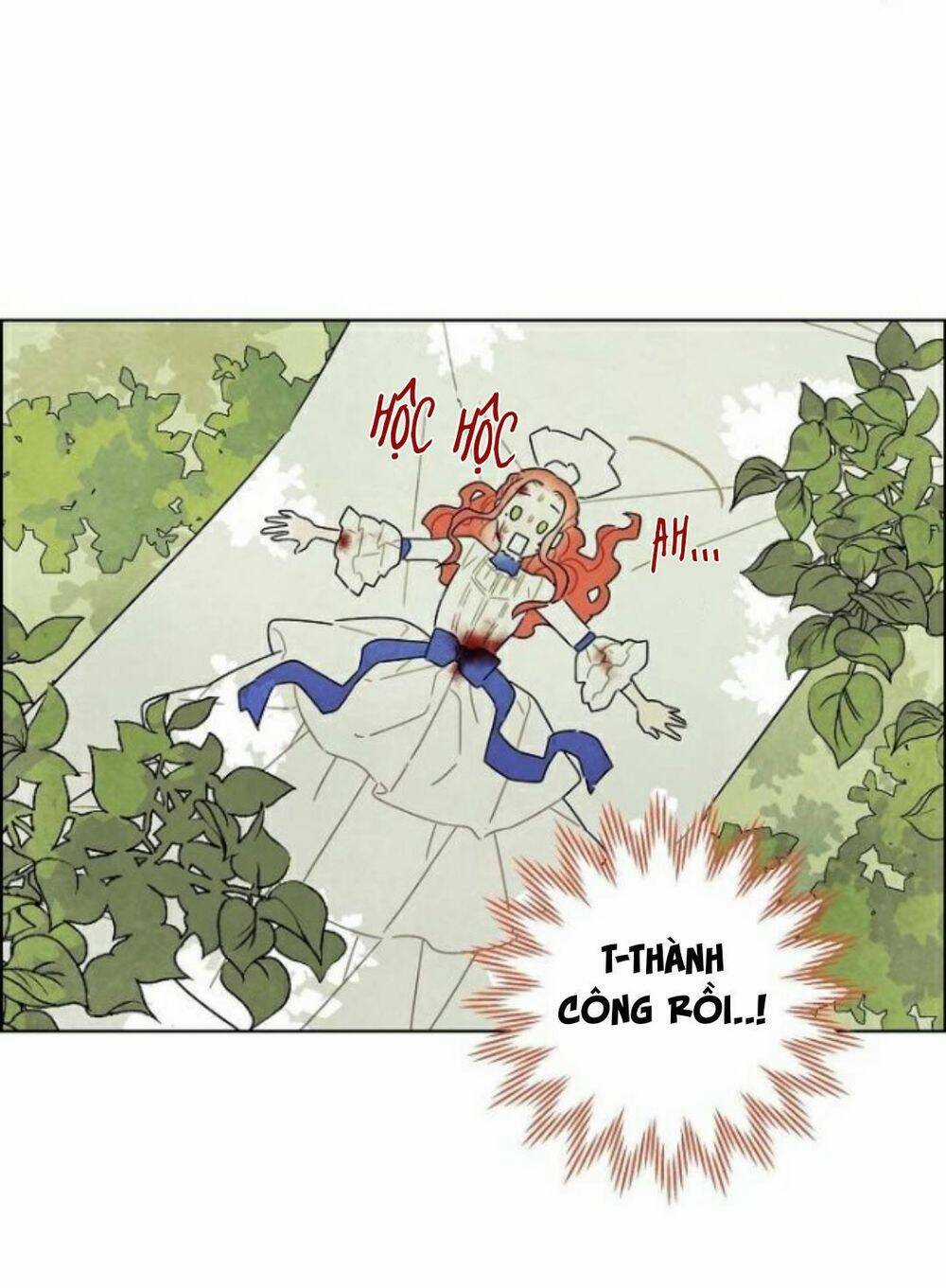 Tôi Đã Cướp Mất Đêm Đầu Tiên Của Nam Chính Chapter 15 trang 32